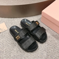 Miu Miu Sandals